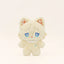 [PREORDER] Ensemble Stars Itsunui Moffle Plush