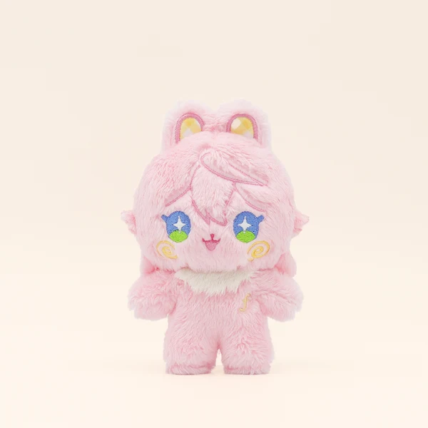 [PREORDER] Ensemble Stars Itsunui Moffle Plush