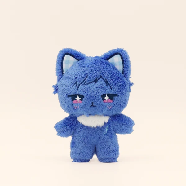 [PREORDER] Ensemble Stars Itsunui Moffle Plush