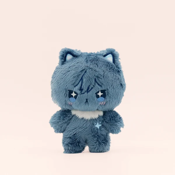 [PREORDER] Ensemble Stars Itsunui Moffle Plush