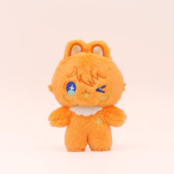 [PREORDER] Ensemble Stars Itsunui Moffle Plush