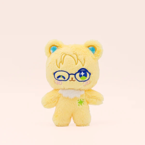 [PREORDER] Ensemble Stars Itsunui Moffle Plush