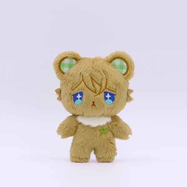 [PREORDER] Ensemble Stars Itsunui Moffle Plush