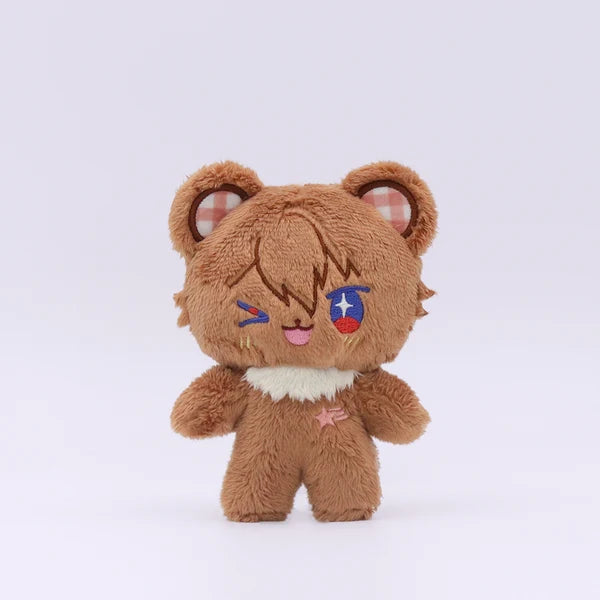 [PREORDER] Ensemble Stars Itsunui Moffle Plush