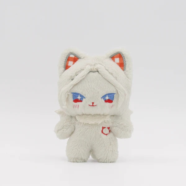 [PREORDER] Ensemble Stars Itsunui Moffle Plush