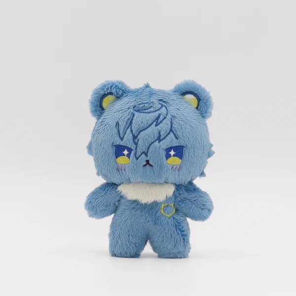[PREORDER] Ensemble Stars Itsunui Moffle Plush
