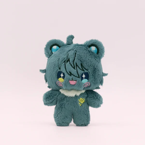 [PREORDER] Ensemble Stars Itsunui Moffle Plush