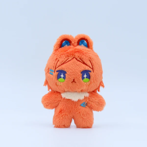 [PREORDER] Ensemble Stars Itsunui Moffle Plush