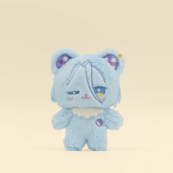 [PREORDER] Ensemble Stars Itsunui Moffle Plush