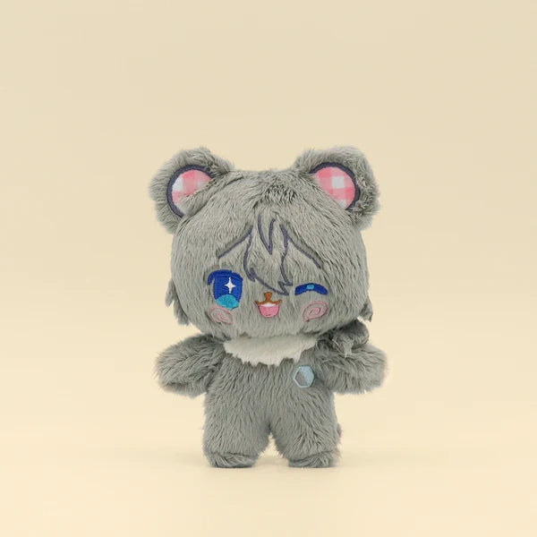 [PREORDER] Ensemble Stars Itsunui Moffle Plush
