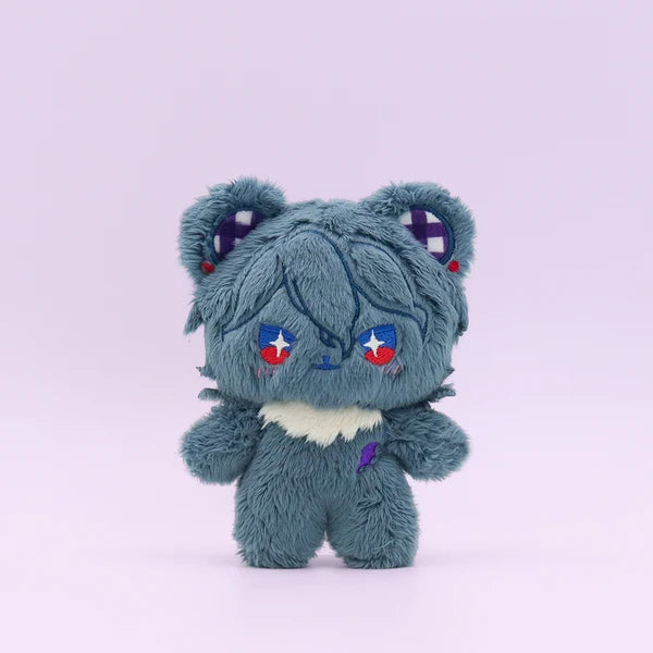 [PREORDER] Ensemble Stars Itsunui Moffle Plush