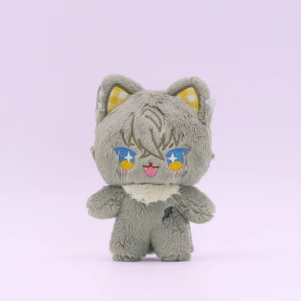 [PREORDER] Ensemble Stars Itsunui Moffle Plush