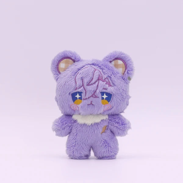 [PREORDER] Ensemble Stars Itsunui Moffle Plush
