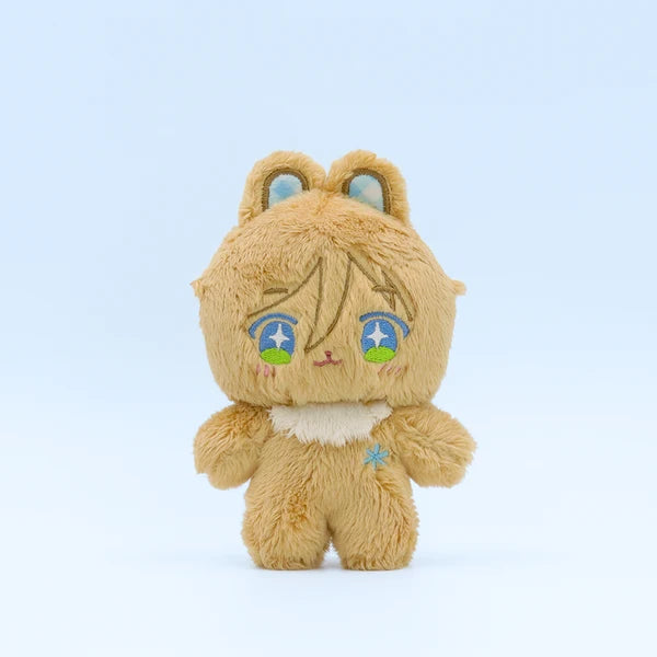 [PREORDER] Ensemble Stars Itsunui Moffle Plush