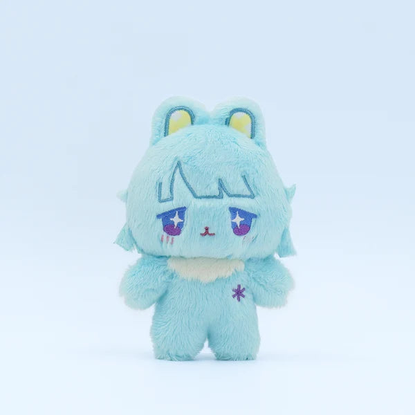[PREORDER] Ensemble Stars Itsunui Moffle Plush