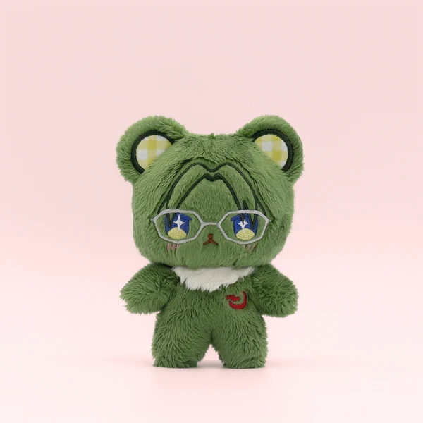 [PREORDER] Ensemble Stars Itsunui Moffle Plush