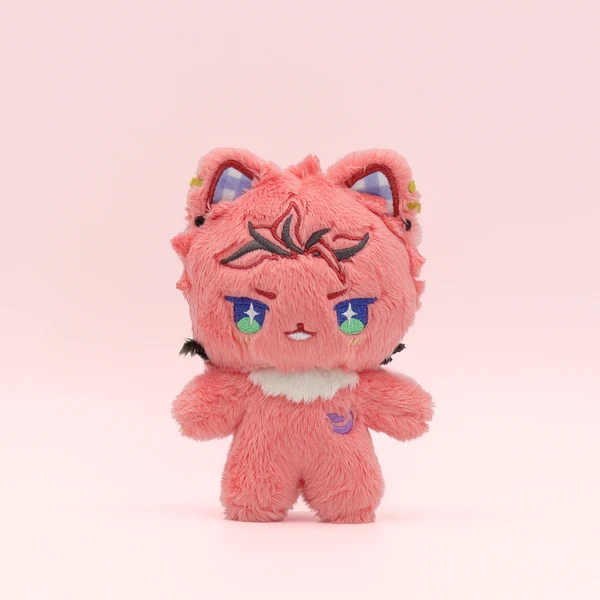 [PREORDER] Ensemble Stars Itsunui Moffle Plush