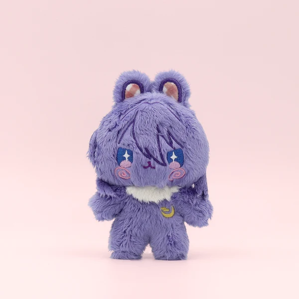 [PREORDER] Ensemble Stars Itsunui Moffle Plush