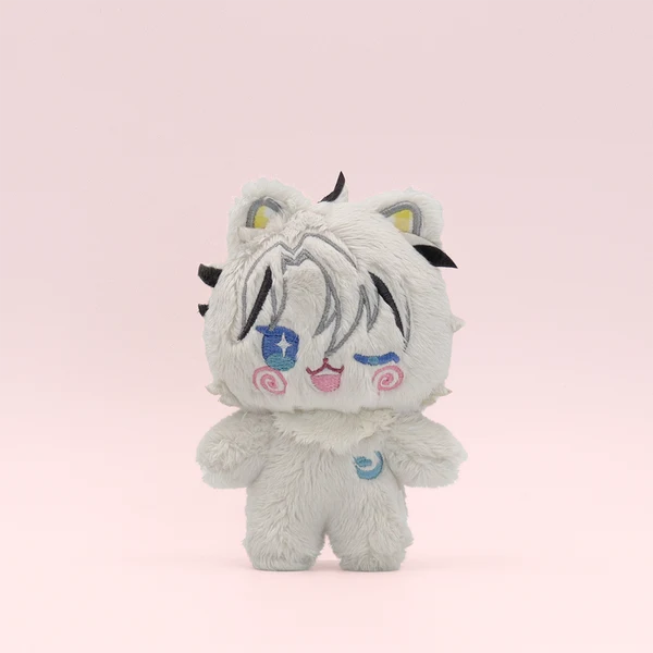 [PREORDER] Ensemble Stars Itsunui Moffle Plush