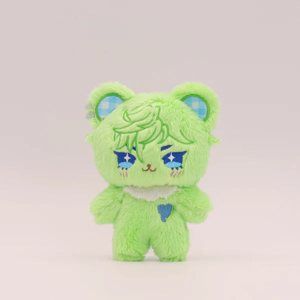 [PREORDER] Ensemble Stars Itsunui Moffle Plush