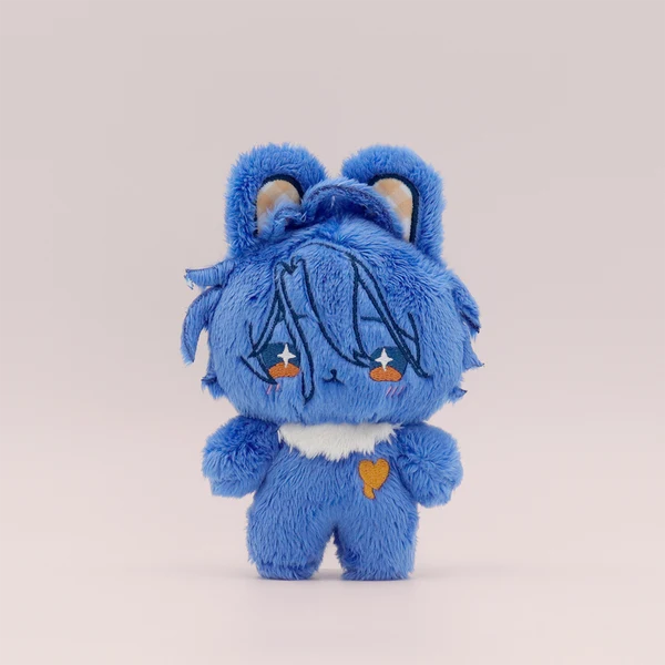 [PREORDER] Ensemble Stars Itsunui Moffle Plush