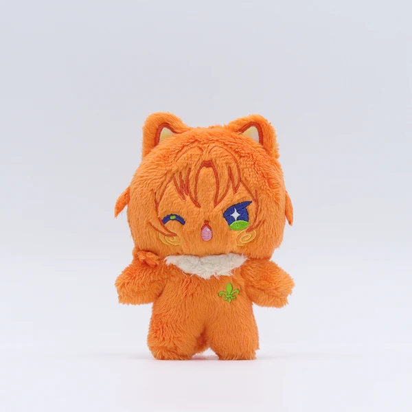 [PREORDER] Ensemble Stars Itsunui Moffle Plush