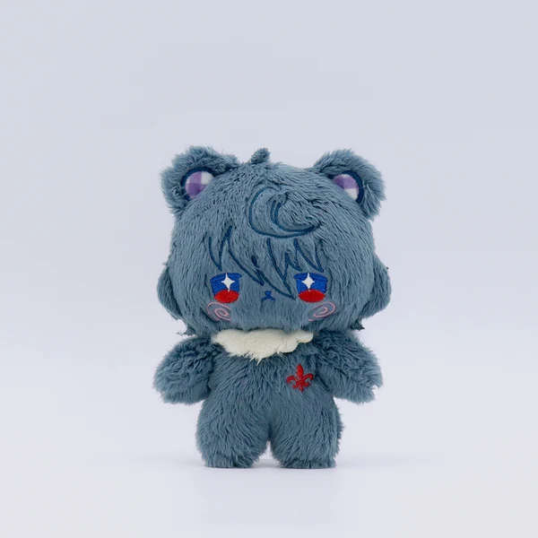 [PREORDER] Ensemble Stars Itsunui Moffle Plush