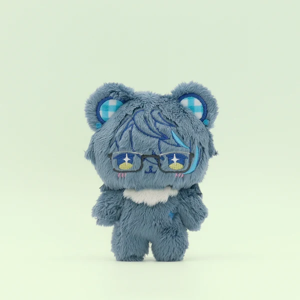 [PREORDER] Ensemble Stars Itsunui Moffle Plush
