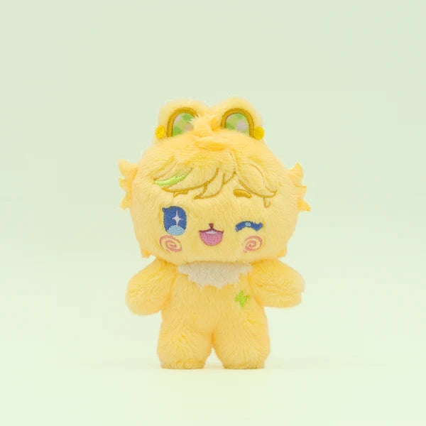 [PREORDER] Ensemble Stars Itsunui Moffle Plush