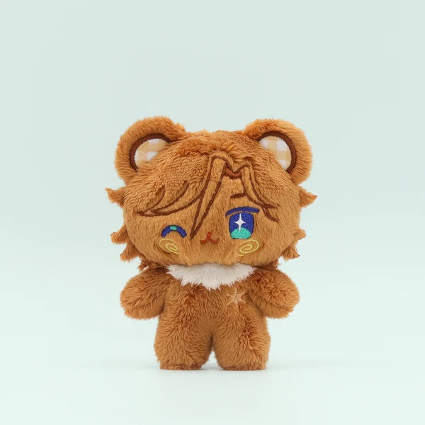 [PREORDER] Ensemble Stars Itsunui Moffle Plush
