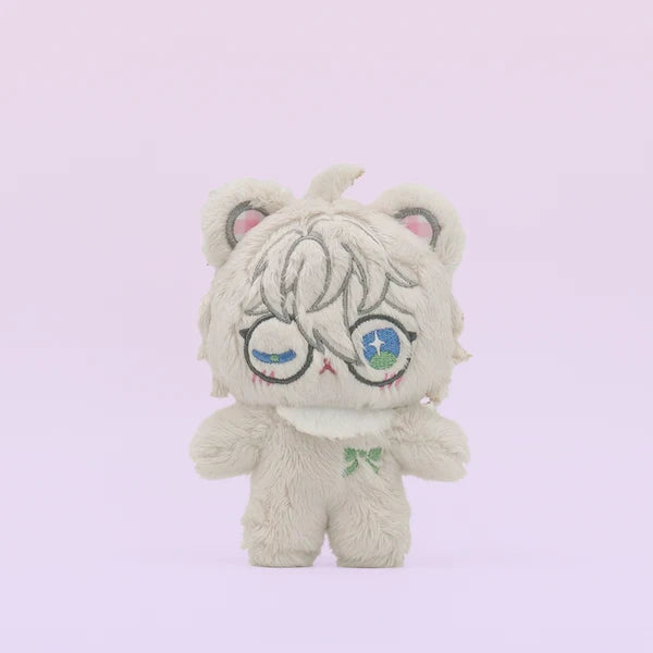 [PREORDER] Ensemble Stars Itsunui Moffle Plush