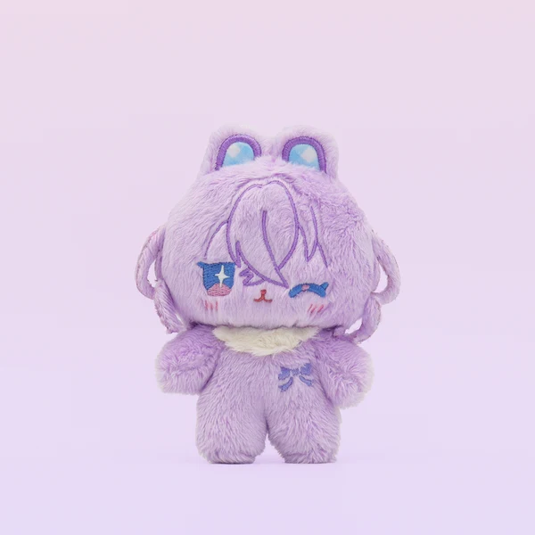[PREORDER] Ensemble Stars Itsunui Moffle Plush