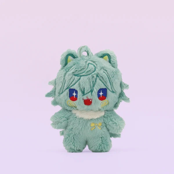 [PREORDER] Ensemble Stars Itsunui Moffle Plush