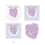 [PREORDER] Ensemble Stars Whipped Picnic Phone Tab & Sticker Sets