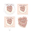 [PREORDER] Ensemble Stars Whipped Picnic Phone Tab & Sticker Sets