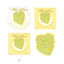 [PREORDER] Ensemble Stars Whipped Picnic Phone Tab & Sticker Sets