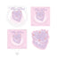 [PREORDER] Ensemble Stars Whipped Picnic Phone Tab & Sticker Sets