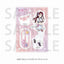 [PREORDER] Aqours Love Live! Sunshine!! Space Ranger Ver. Acrylic Stands