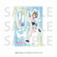 [PREORDER] Aqours Love Live! Sunshine!! Space Ranger Ver. Acrylic Stands