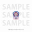 [PREORDER] Aqours Love Live! Sunshine!! Space Ranger Ver. Acrylic Blocks