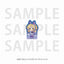 [PREORDER] Aqours Love Live! Sunshine!! Space Ranger Ver. Acrylic Blocks