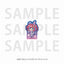 [PREORDER] Aqours Love Live! Sunshine!! Space Ranger Ver. Acrylic Blocks