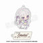 [PREORDER] Re: Zero Starting Life in Another World x STELLAMAP Cafe Acrylic Wire Keychains