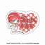 [PREORDER] Re: Zero Starting Life in Another World x STELLAMAP Cafe Acrylic Name Clips