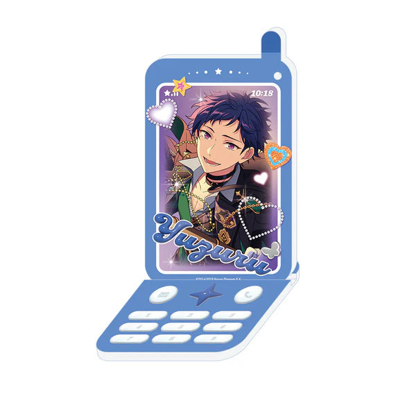 [PREORDER] Ensemble Stars GIRA☆Deco Acrylic Stands