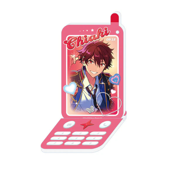 [PREORDER] Ensemble Stars GIRA☆Deco Acrylic Stands