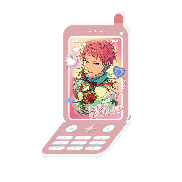 [PREORDER] Ensemble Stars GIRA☆Deco Acrylic Stands