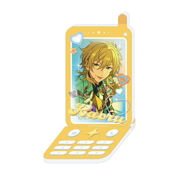 [PREORDER] Ensemble Stars GIRA☆Deco Acrylic Stands