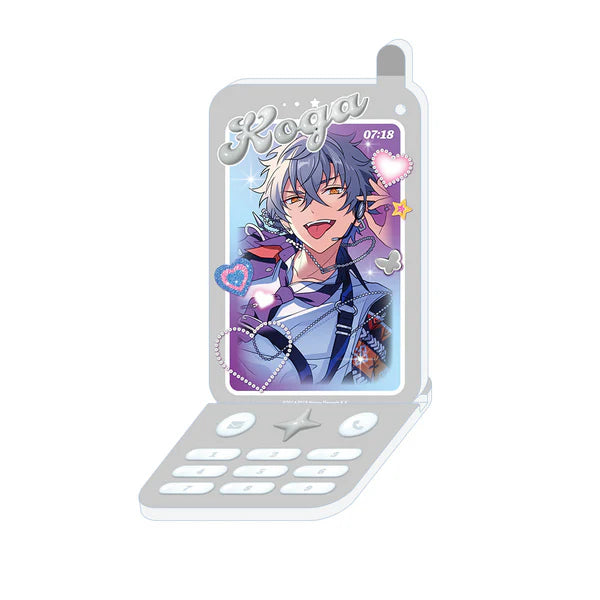 [PREORDER] Ensemble Stars GIRA☆Deco Acrylic Stands