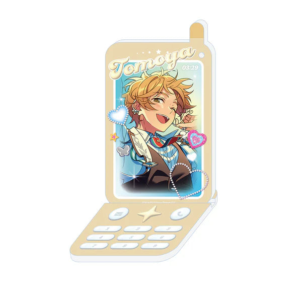 [PREORDER] Ensemble Stars GIRA☆Deco Acrylic Stands